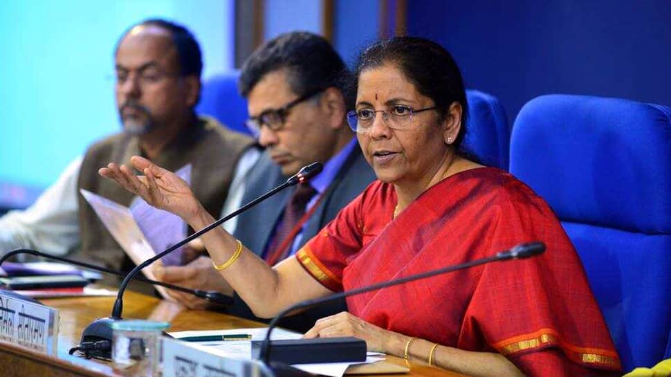 விவசாயிகளுக்கான உள்கட்டமைப்பை வலுப்படுத்த ஒரு லட்சம் கோடி -மத்திய அரசு! விவசாயிகளுக்கான உள்கட்டமைப்பை வலுப்படுத்த ஒரு லட்சம் கோடி -மத்திய அரசு!