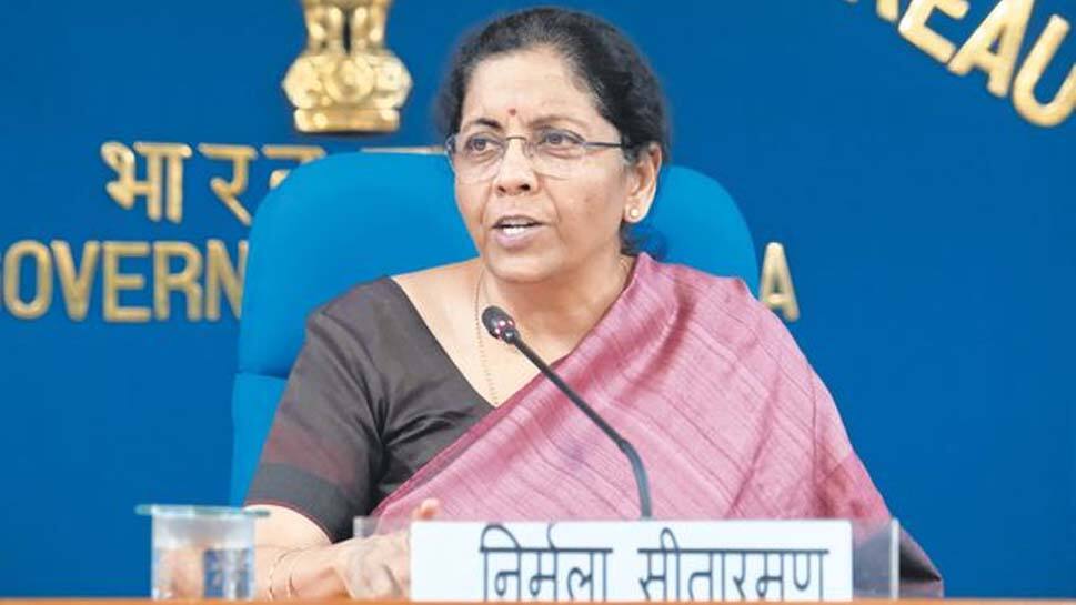 நிலக்கரி துறையில் தனியாருக்கு அனுமதி, அரசின் முற்றுரிமை நீக்கம்: நிர்மலா சீதாராமன்! நிலக்கரி துறையில் தனியாருக்கு அனுமதி, அரசின் முற்றுரிமை நீக்கம்: நிர்மலா சீதாராமன்!