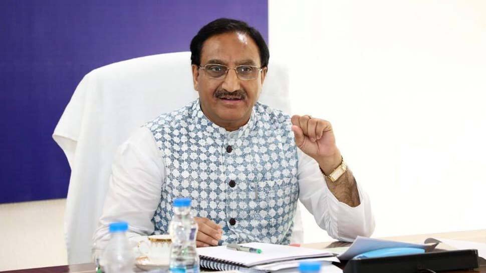 CBSE 10, 12 ஆம் வகுப்பு தேர்வுகளுக்கான அட்டவணை மே 18 ஆம் தேதி வெளியீடு... CBSE 10, 12 ஆம் வகுப்பு தேர்வுகளுக்கான அட்டவணை மே 18 ஆம் தேதி வெளியீடு...