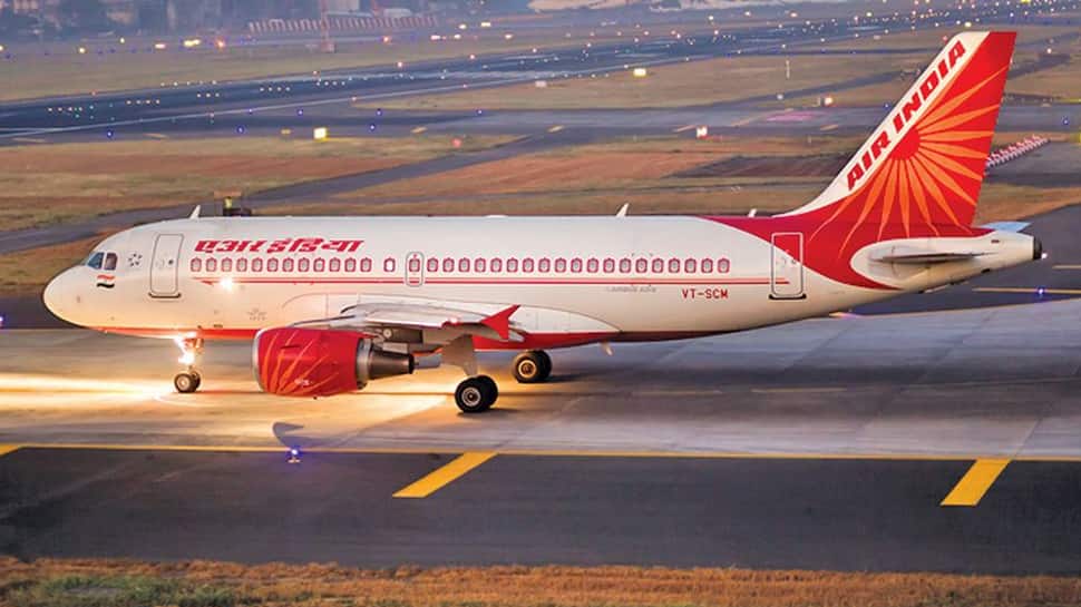 வந்தே பாரத் மிஷனின் கீழ் 459 இந்தியர்கள் ஆந்திரா கொண்டுவரப்பட்டனர்... வந்தே பாரத் மிஷனின் கீழ் 459 இந்தியர்கள் ஆந்திரா கொண்டுவரப்பட்டனர்...