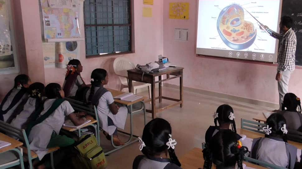 ஊரடங்கிற்கு பின்னர் தமிழக மெர்குலேஷன் பள்ளிகள் எவ்வாறு செயல்படும்?