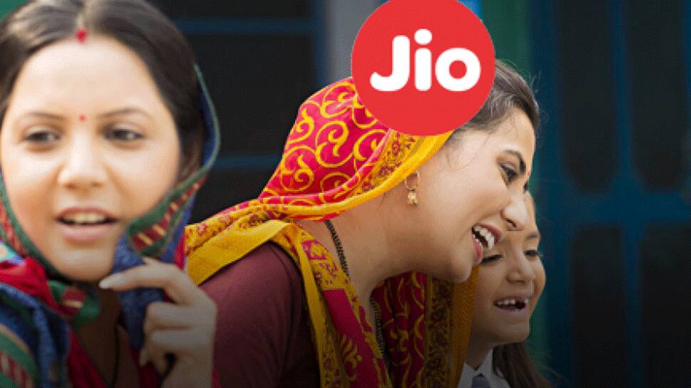 ஜியோ அதிரடி திட்டம்!! மலிவான விலையில் ஒவ்வொரு நாளும் 1 GB தரவு ஜியோ அதிரடி திட்டம்!! மலிவான விலையில் ஒவ்வொரு நாளும் 1 GB தரவு