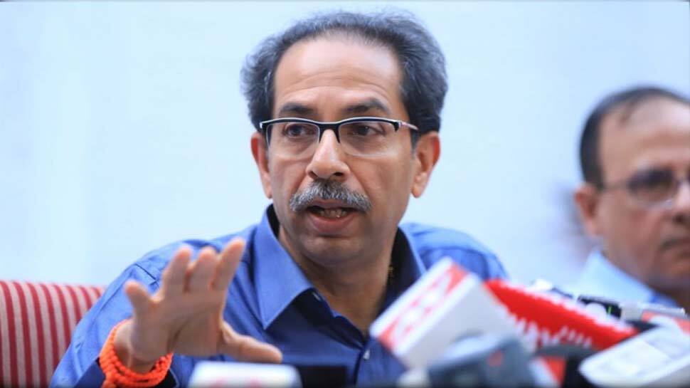 மே 25 முதல் மும்பைக்கு 25 உள்நாட்டு விமானங்களை இயக்க மகாராஷ்டிரா அனுமதி..! மே 25 முதல் மும்பைக்கு 25 உள்நாட்டு விமானங்களை இயக்க மகாராஷ்டிரா அனுமதி..!