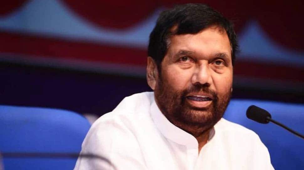 'ஒன் நேஷன்-ஒன் ரேஷன் கார்டு' திட்டத்தில் இணையும் ஒடிசா, சிக்கிம், மிசோரம்... 'ஒன் நேஷன்-ஒன் ரேஷன் கார்டு' திட்டத்தில் இணையும் ஒடிசா, சிக்கிம், மிசோரம்...