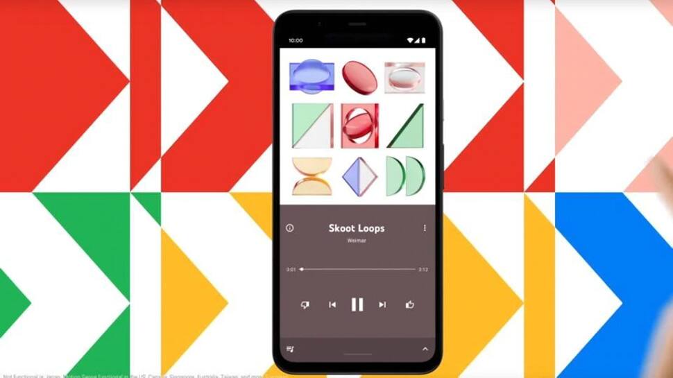 Google-ன் Personal Safety செயலி தற்போது அனைத்து Pixel போன்களிலும் கிடைக்கும்!