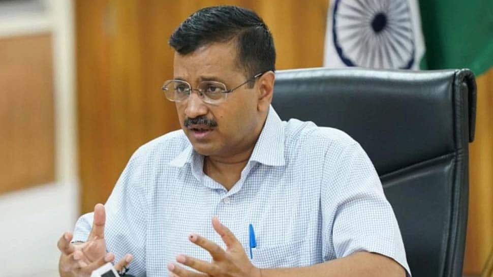 கோவித் -19 நோயாளிகளுக்கு புதிய செயலியை அறிமுகப்படுதிய கெஜ்ரிவால்.. கோவித் -19 நோயாளிகளுக்கு புதிய செயலியை அறிமுகப்படுதிய கெஜ்ரிவால்..