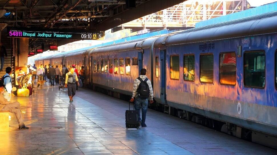 உலகின் மிகப்பெரிய ரயில்வே தளம் இந்தியாவில் அமையவுள்ளது; எந்த நகரத்தில் தெரியுமா? உலகின் மிகப்பெரிய ரயில்வே தளம் இந்தியாவில் அமையவுள்ளது; எந்த நகரத்தில் தெரியுமா?