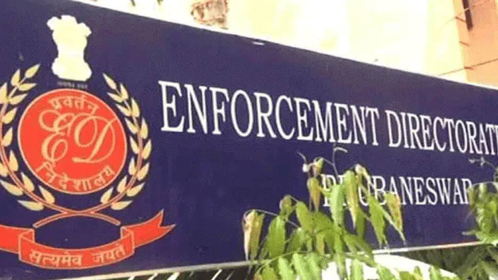 அமலாக்க இயக்குநரகம் அதிகாரிகளுக்கு கொரோனா; சீல் வைக்கப்பட்டது தலைமையகம்! அமலாக்க இயக்குநரகம் அதிகாரிகளுக்கு கொரோனா; சீல் வைக்கப்பட்டது தலைமையகம்!