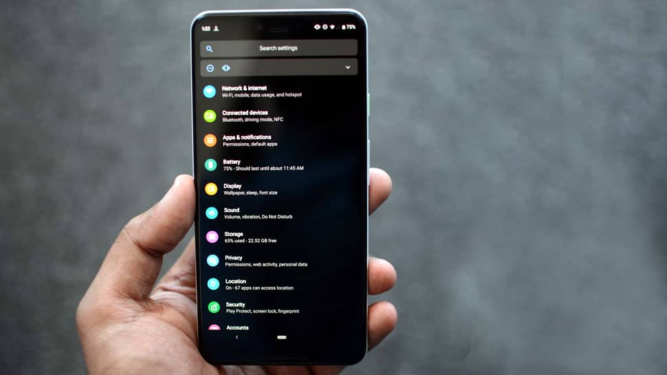 விரைவில் ஒரு புதிய அம்சத்தை வெளியிட திட்டமிட்டுள்ளது facebook... விரைவில் ஒரு புதிய அம்சத்தை வெளியிட திட்டமிட்டுள்ளது facebook...