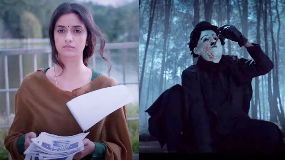 Youtube-ல் ஐந்து மில்லியன் பார்வையாளர்களை கடந்தது ‘பென்குயின்’ டீஸர்... Youtube-ல் ஐந்து மில்லியன் பார்வையாளர்களை கடந்தது ‘பென்குயின்’ டீஸர்...