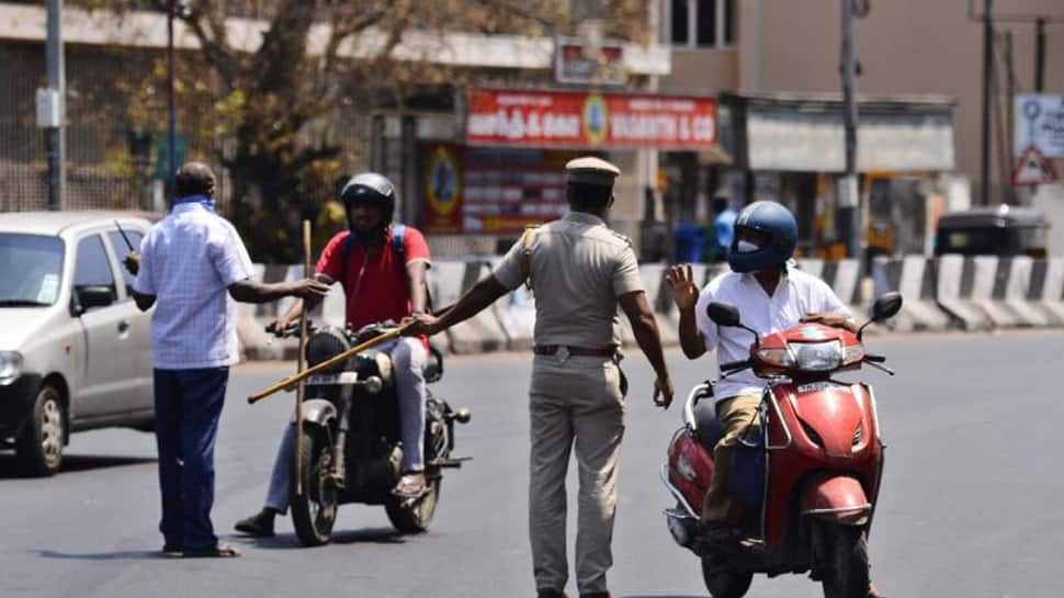 சென்னை பூட்டுதல் விதிமுறையில் சில தளர்வுகளை அறிவித்தது தமிழக அரசு! சென்னை பூட்டுதல் விதிமுறையில் சில தளர்வுகளை அறிவித்தது தமிழக அரசு!