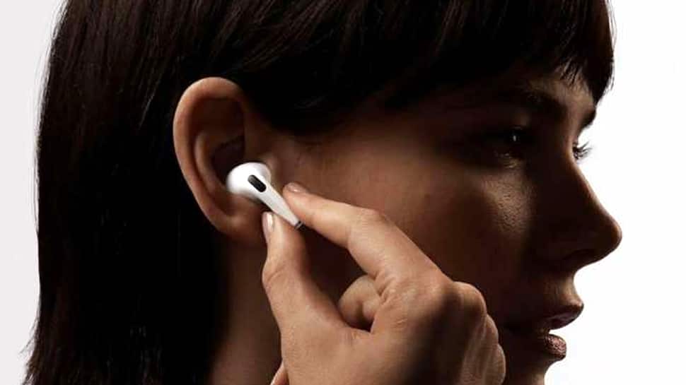 கூடிய விரைவில் இந்தியாவிற்கு வருகிறது AirPods 3; விலை என்ன தெரியுமா? கூடிய விரைவில் இந்தியாவிற்கு வருகிறது AirPods 3; விலை என்ன தெரியுமா?