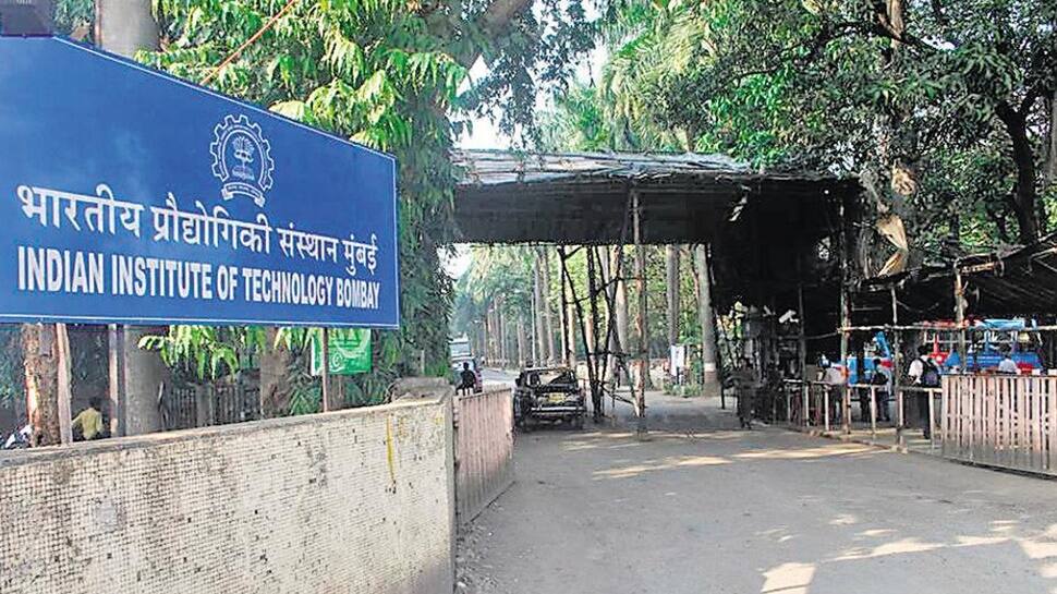 64 ஆண்டு IIT Bombay முடிவு கல்வித்துறையில் ஒரு மைல் கல் 64 ஆண்டு IIT Bombay முடிவு கல்வித்துறையில் ஒரு மைல் கல்