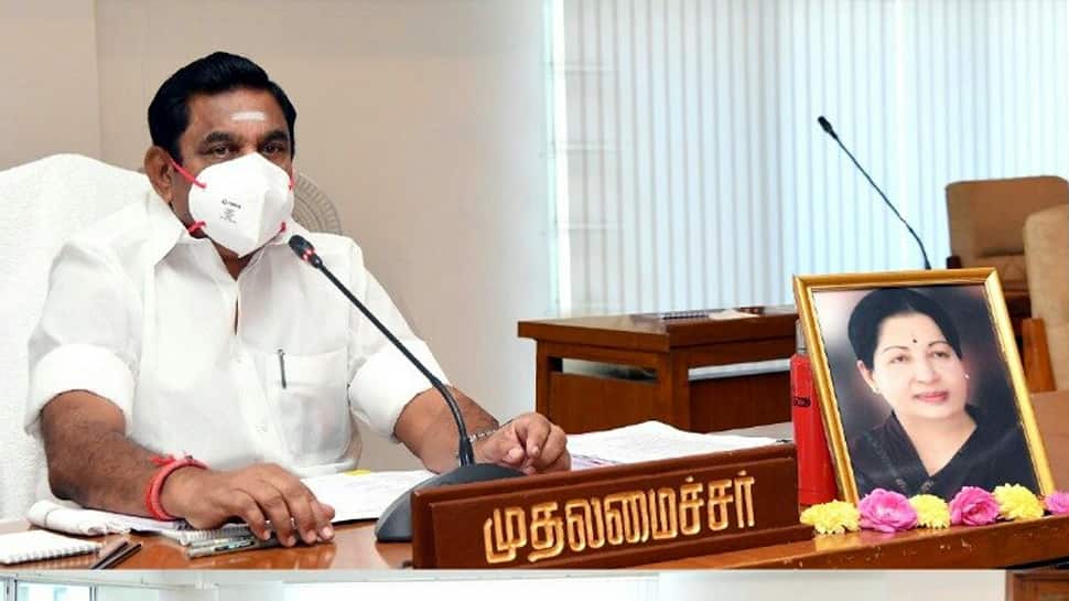 விரைவில்... தமிழகத்தில் முழுமையான ஊரடங்கு குறித்த அறிவிப்பு வெளியாகலாம்... விரைவில்... தமிழகத்தில் முழுமையான ஊரடங்கு குறித்த அறிவிப்பு வெளியாகலாம்...