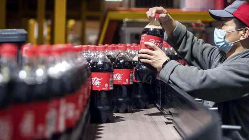 சமூக ஊடக விளம்பரங்களை 30 நாட்களுக்கு நிறுத்து வைப்பதாக Coca Cola அறிவித்துள்ளது... சமூக ஊடக விளம்பரங்களை 30 நாட்களுக்கு நிறுத்து வைப்பதாக Coca Cola அறிவித்துள்ளது...