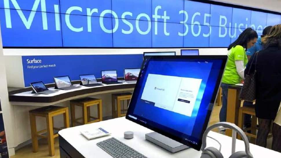 தனது சில்லறை விற்பனை நிலையங்களை நிரந்தரமாக அடைக்க Microsoft முடிவு... தனது சில்லறை விற்பனை நிலையங்களை நிரந்தரமாக அடைக்க Microsoft முடிவு...