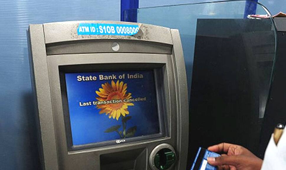 ALERT!! ஜூலை 1 முதல் ATM விதியில் மாற்றம்; 8 முறைக்கு மேல் பணம் எடுத்தால் கட்டணம் ALERT!! ஜூலை 1 முதல் ATM விதியில் மாற்றம்; 8 முறைக்கு மேல் பணம் எடுத்தால் கட்டணம்