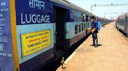 230 சிறப்பு ரயில்களுக்கான தட்கல் டிக்கெட் முன்பதிவு சேவையை திறந்தது ரயில்வே...
