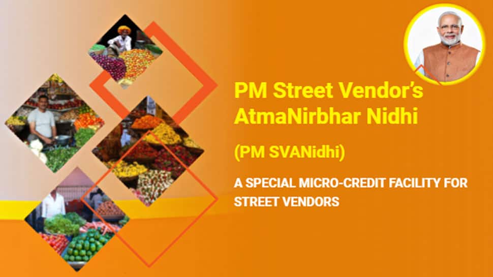 PM SVANidhi திட்டத்தில் சாலையோர வியாபாரிகளுக்கு கடன்; உத்தரவாதம் தேவையில்லை PM SVANidhi திட்டத்தில் சாலையோர வியாபாரிகளுக்கு கடன்; உத்தரவாதம் தேவையில்லை