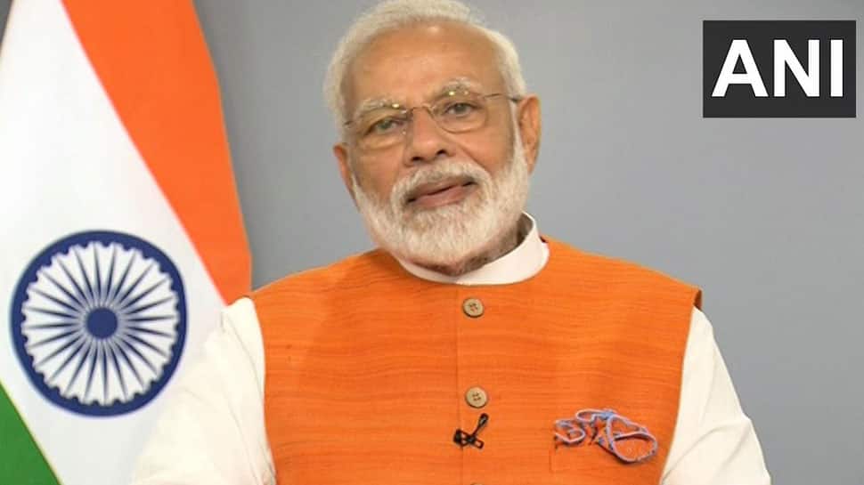 எல்லை பிரச்சனை; கொரோனா நெருக்கடிகளுக்கு மத்தியில், பிரதமர் இன்று உரையாற்றுவார் எல்லை பிரச்சனை; கொரோனா நெருக்கடிகளுக்கு மத்தியில், பிரதமர் இன்று உரையாற்றுவார்