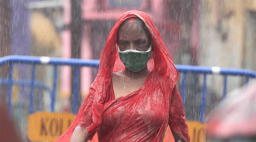 ஆறு பீகார் மாவட்டங்களுக்கு இடியுடன் கூடிய மழைக்கு வாய்ப்பு: இந்தியா வானிலை ஆய்வு மையம் ஆறு பீகார் மாவட்டங்களுக்கு இடியுடன் கூடிய மழைக்கு வாய்ப்பு: இந்தியா வானிலை ஆய்வு மையம்