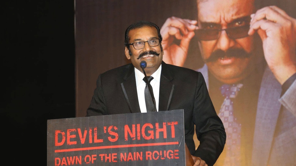 ஹாலிவுட்டில் அசத்தும் நெப்போலியன்... விரைவில் டிஜிட்டல் தளத்தில் படம் வெளிவரவுள்ளது! ஹாலிவுட்டில் அசத்தும் நெப்போலியன்... விரைவில் டிஜிட்டல் தளத்தில் படம் வெளிவரவுள்ளது!