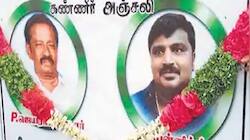 சாத்தான்குளம் வழக்கு: சாட்சியாக இருக்கும் பெண் காவலருக்கு போலீஸ் பாதுகாப்பு