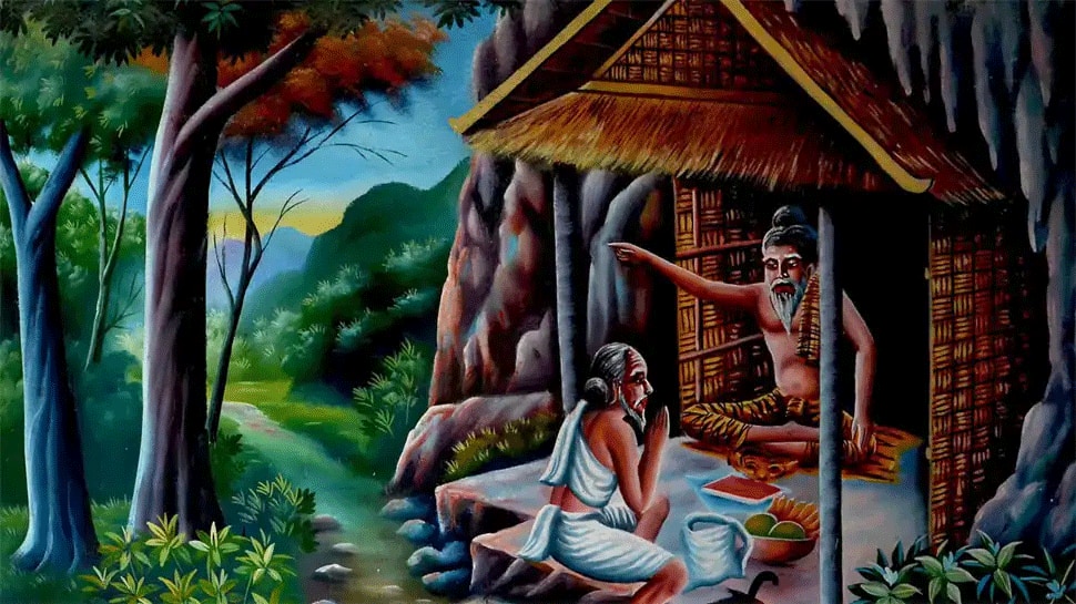 குரு பூர்ணிமா 2020: வியாச பூர்ணிமாவின் தேதி, நேரம் மற்றும் முக்கியத்துவம் குரு பூர்ணிமா 2020: வியாச பூர்ணிமாவின் தேதி, நேரம் மற்றும் முக்கியத்துவம்