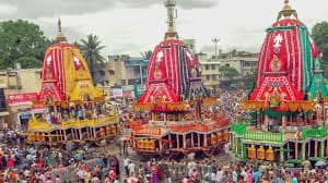 பூரி ஜெகந்நாதர் ரத யாத்திரை பற்றிய அரிய தகவல்கள் பூரி ஜெகந்நாதர் ரத யாத்திரை பற்றிய அரிய தகவல்கள்