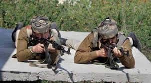 J&K Kulgam: என்கவுண்டரில் பயங்கரவாதிகள் இருவர் கொல்லப்பட்டனர் J&K Kulgam: என்கவுண்டரில் பயங்கரவாதிகள் இருவர் கொல்லப்பட்டனர்