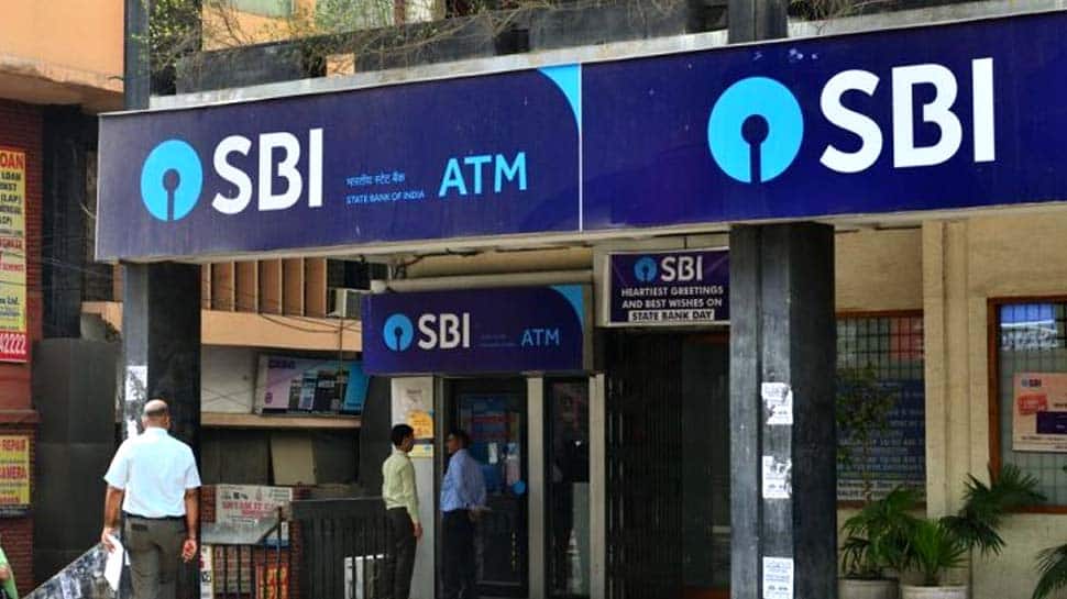 SBI வாடிக்கையாளர்களுக்கு நற்செய்தி... MCLR வட்டி விகிதம் குறைப்பு...! SBI வாடிக்கையாளர்களுக்கு நற்செய்தி... MCLR வட்டி விகிதம் குறைப்பு...!