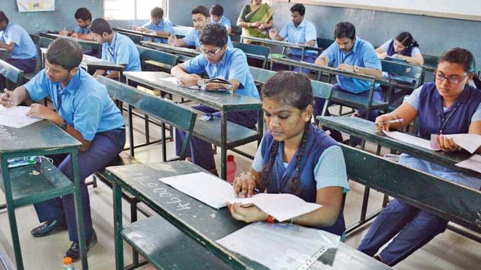 தேர்வை தவறவிட்ட +2 மாணவர்களுக்கு ஜூலை 27 ஆம் தேதி தேர்வு! தேர்வை தவறவிட்ட +2 மாணவர்களுக்கு ஜூலை 27 ஆம் தேதி தேர்வு!