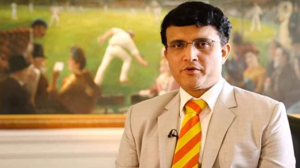 Sourav Ganguly, chairman of the Board of Control for Cricket in India, said that the Asian Cup was canceled this year due to a coronavirus infection. 