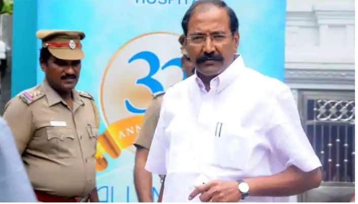 தமிழக மின்சாரத் துறை அமைச்சர் தங்கமணிக்கு கொரோனா தமிழக மின்சாரத் துறை அமைச்சர் தங்கமணிக்கு கொரோனா