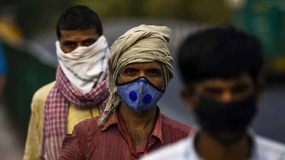இந்தியாவில் 2021-ல் ஒரு நாளைக்கு 2.87 லட்சம் பேருக்கு கொரோனா பரவும்: MIT தகவல்! இந்தியாவில் 2021-ல் ஒரு நாளைக்கு 2.87 லட்சம் பேருக்கு கொரோனா பரவும்: MIT தகவல்!