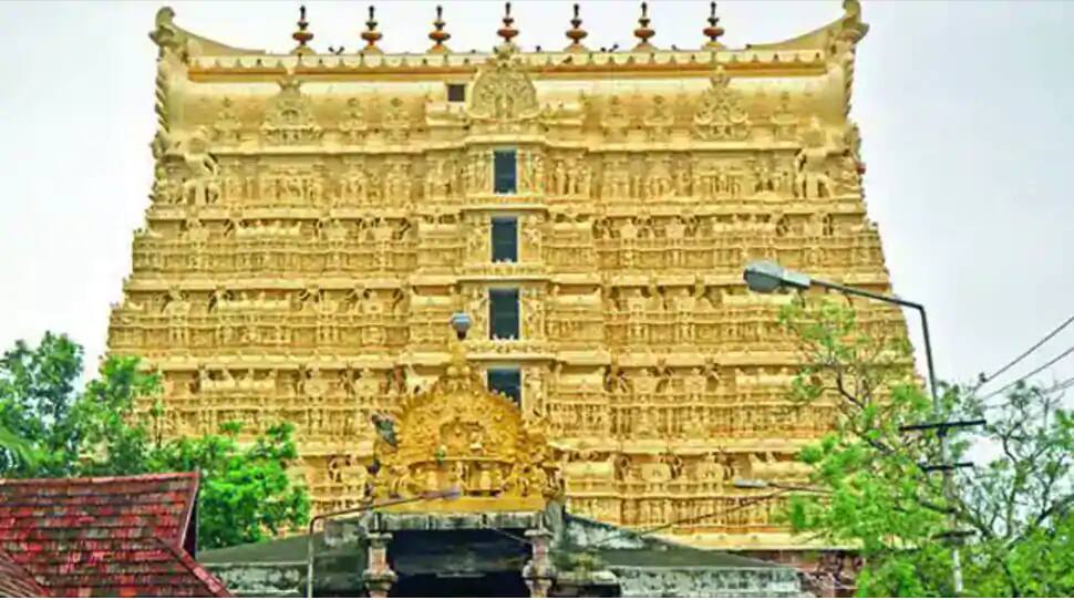 ஸ்ரீபத்மநாபசாமி கோயிலின் நிர்வாகத்தில் திருவிதாங்கூர் அரச குடும்பத்திற்கு உரிமை உண்டு: SC ஸ்ரீபத்மநாபசாமி கோயிலின் நிர்வாகத்தில் திருவிதாங்கூர் அரச குடும்பத்திற்கு உரிமை உண்டு: SC