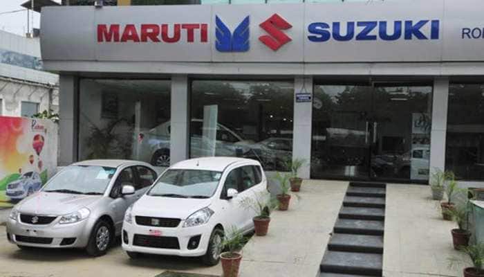 தொழில்நுட்ப குறைபாடுகள் கொண்ட 1.35 லட்சம் கார்களுக்கு Maruti என்ன சொல்கிறது? தொழில்நுட்ப குறைபாடுகள் கொண்ட 1.35 லட்சம் கார்களுக்கு Maruti என்ன சொல்கிறது?