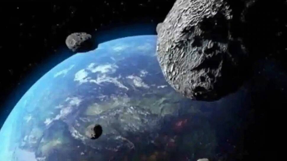 NASA Alert!... பூமியின் நோக்கி வரும் London Eye விட மிகப்பெரிய Asteroid.....