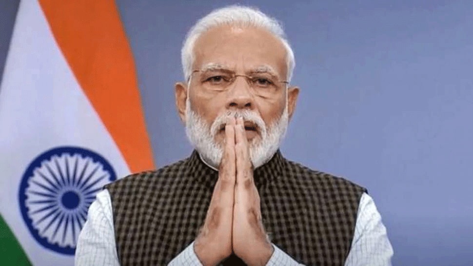 ட்விட்டரில் PM Modi ஐ இத்தனை மில்லியன் பேர் பின்தொடர்கிறார்களா... ட்விட்டரில் PM Modi ஐ இத்தனை மில்லியன் பேர் பின்தொடர்கிறார்களா...
