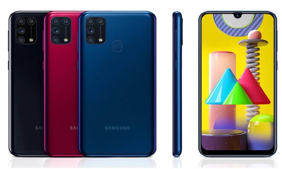 m3s samsung price