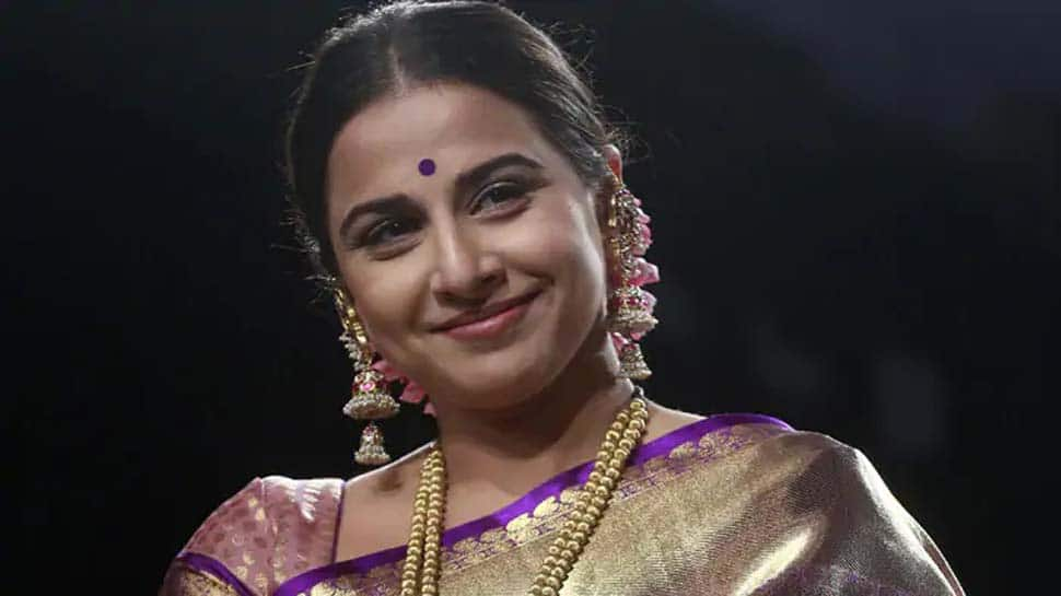 Various Shades Of Vidya Balan: Her Memorable Films And Mesmerising ...