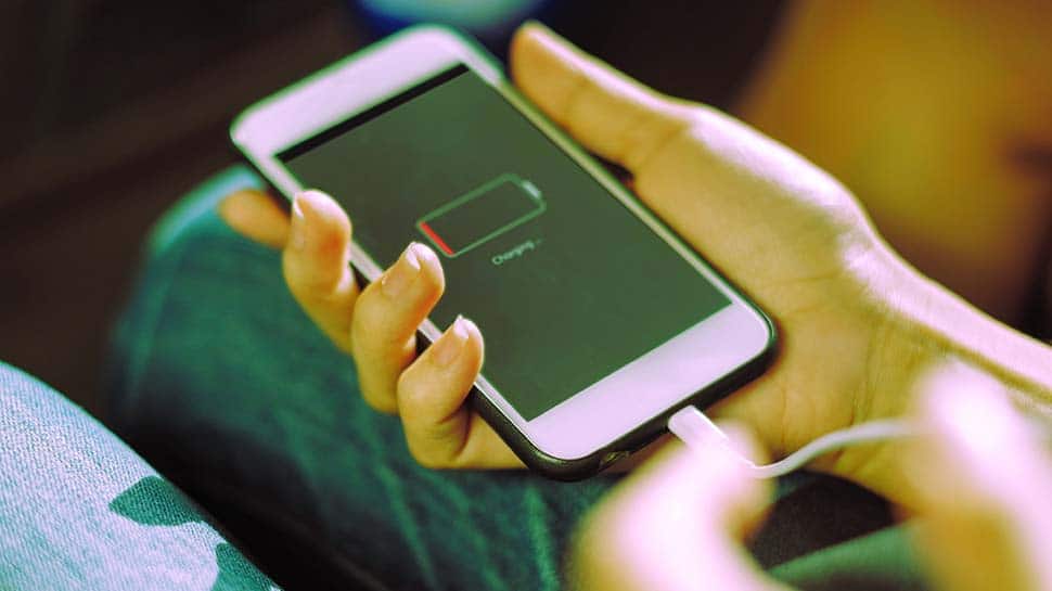 Quick Charge 5 உதவியால் இனி மொபைலை 15 நிமிடத்தில் சார்ஜ் செயலாம்!! Quick Charge 5 உதவியால் இனி மொபைலை 15 நிமிடத்தில் சார்ஜ் செயலாம்!!