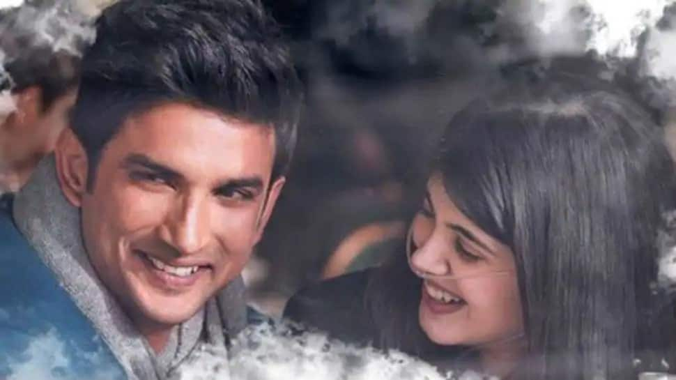 Sushant Singhs Dil Bechara Smashes All Records With 95 Million Viewers