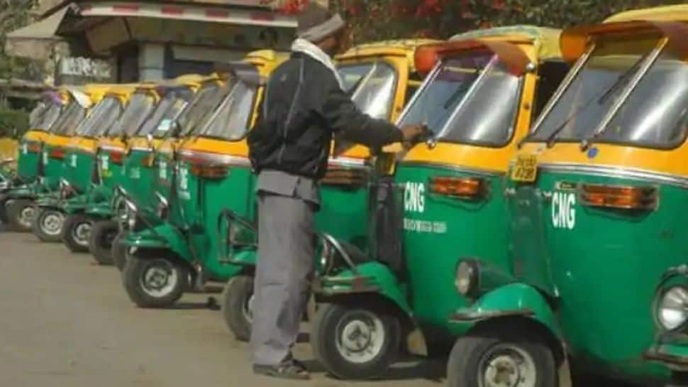 கொரோனா காலத்திலும் அச்சமின்றி Auto பயணம்: உதவ வருகிறது Uber Auto!!