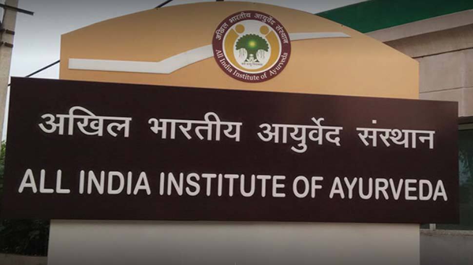 Delhi AIIA COVID19 சுகாதார மையத்தில் நோயாளிகளுக்கு இலவச பரிசோதனை மற்றும் சிகிச்சை Delhi AIIA COVID19 சுகாதார மையத்தில் நோயாளிகளுக்கு இலவச பரிசோதனை மற்றும் சிகிச்சை