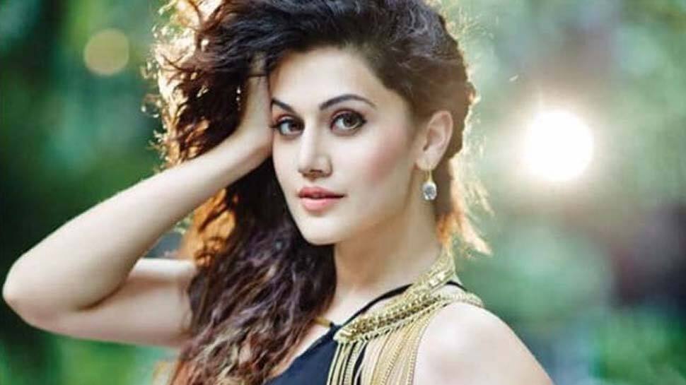 ஏழை மாணவிக்கு ஐ-போன் அனுப்பிய பாலிவுட் நடிகை டாப்ஸி பன்னு..! ஏழை மாணவிக்கு ஐ-போன் அனுப்பிய பாலிவுட் நடிகை டாப்ஸி பன்னு..!