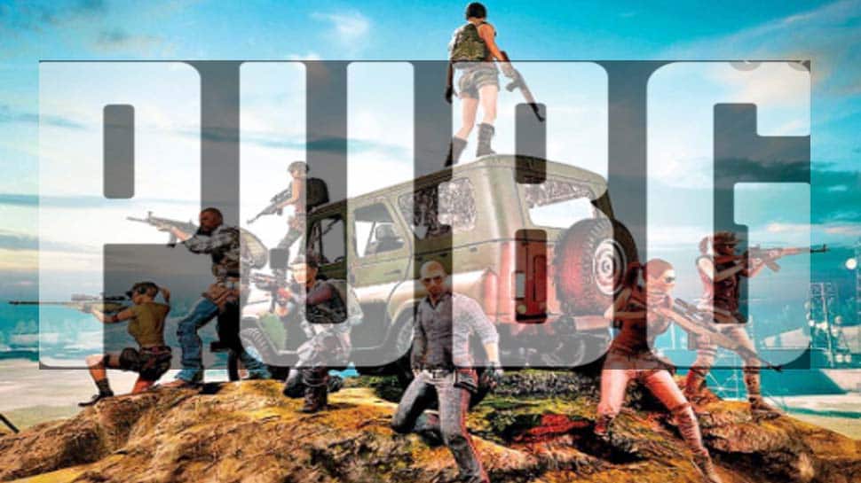 இஸ்லாத்திற்கு எதிரான PUBG மீதான தடையை 13 நாட்களில் பாகிஸ்தான் நீக்கியது ஏன்? இஸ்லாத்திற்கு எதிரான PUBG மீதான தடையை 13 நாட்களில் பாகிஸ்தான் நீக்கியது ஏன்?