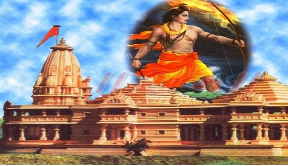 ராமர் கோவில் பூமிபூஜையில் பங்கேற்பதில் மகிழ்ச்சி: முன்னாள் உபி. முதல்வர் கல்யாண்சிங் ராமர் கோவில் பூமிபூஜையில் பங்கேற்பதில் மகிழ்ச்சி: முன்னாள் உபி. முதல்வர் கல்யாண்சிங்