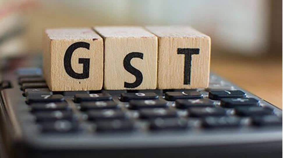 ஜூலை மாதத்தில் ஜிஎஸ்டி ₹87,422 கோடி வசூல் : நிதியமைச்சகம் தகவல் ஜூலை மாதத்தில் ஜிஎஸ்டி ₹87,422 கோடி வசூல் : நிதியமைச்சகம் தகவல்