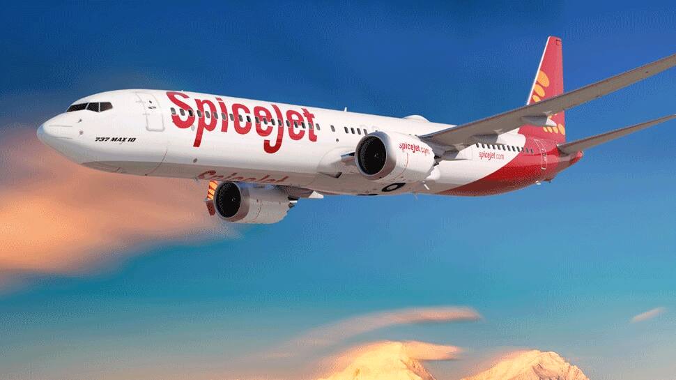 கொரோனா வைரஸ் தாக்கம்; SpiceJet இன் 1 + 1 சலுகை அறிமுகம்...முந்துங்கள்!! கொரோனா வைரஸ் தாக்கம்; SpiceJet இன் 1 + 1 சலுகை அறிமுகம்...முந்துங்கள்!!